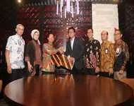 Telkom Luncurkan Program ESG 2024 sebagai Bagian Transformasi TelkomGroup